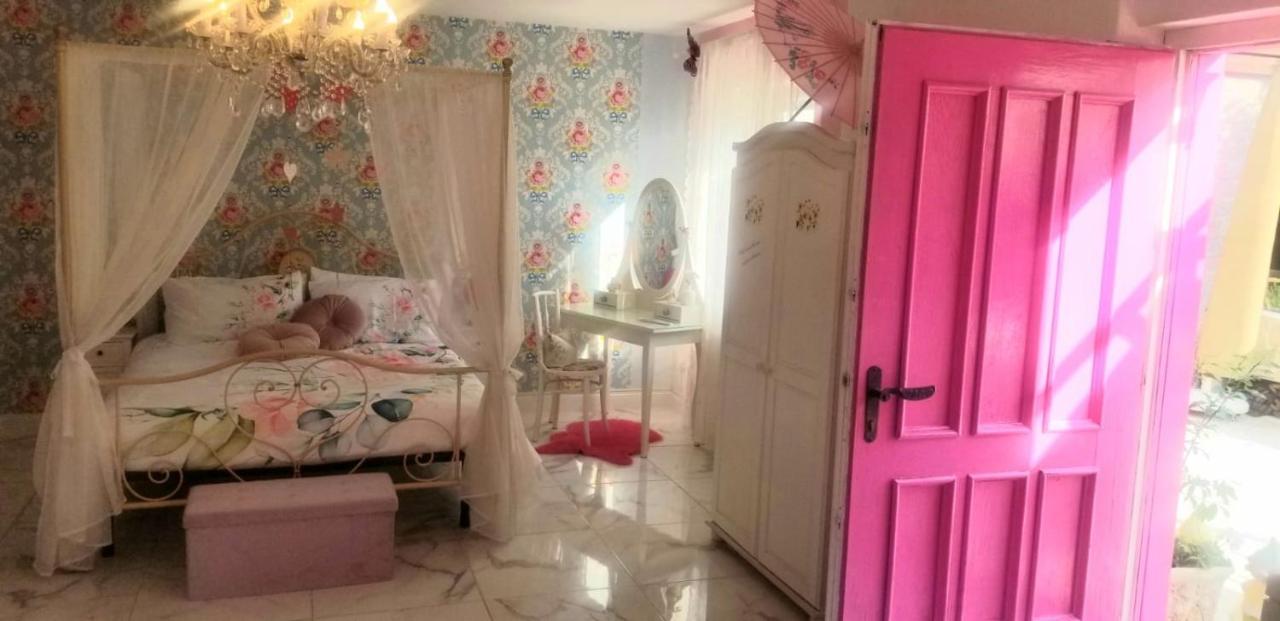Villetta Claudetta Laveno-Mombello Extérieur photo